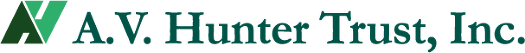 AV Hunter Trust