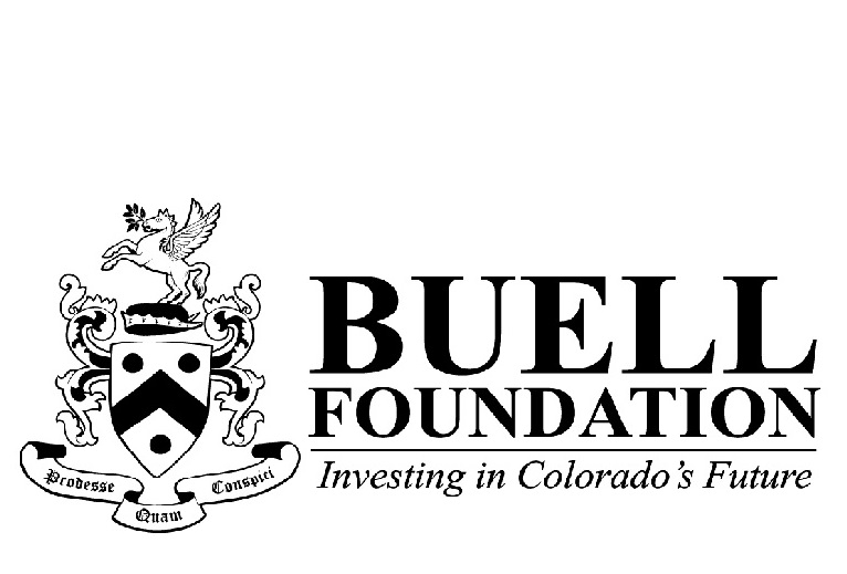 Buell Foundation_Web Logo